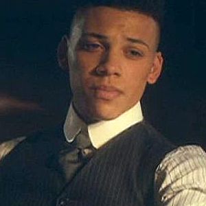 Bilder Jordan Bolger