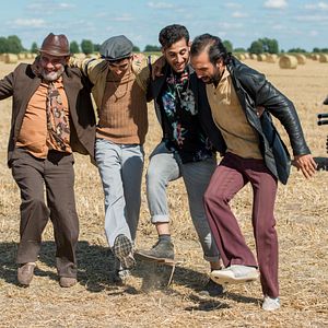 Bilder Bibi & Tina 4 - Tohuwabohu Total