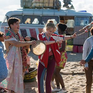 Bilder Bibi & Tina 4 - Tohuwabohu Total