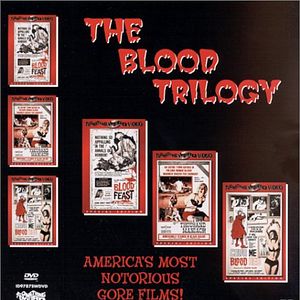 Bilder Color Me Blood Red