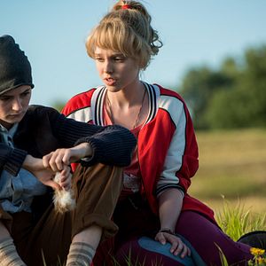 Bilder Lina Larissa Strahl