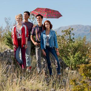 Bilder Lina Larissa Strahl