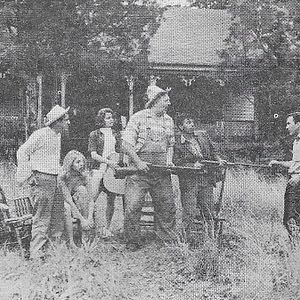 Bilder Moonshine Mountain