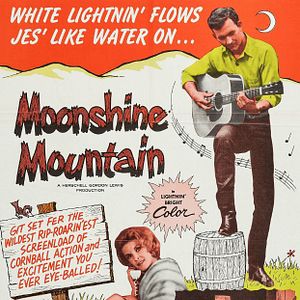 Bilder Moonshine Mountain