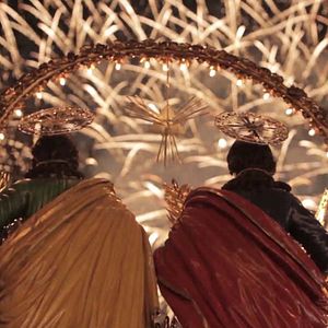 Bilder Un Paese di Calabria