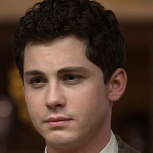 Bilder Logan Lerman