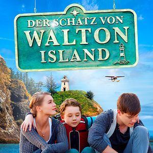 Bilder Der Schatz von Walton Island
