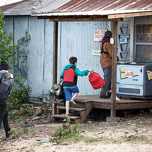 Bilder Der Schatz von Walton Island