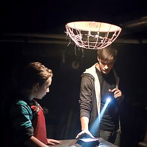 Bilder Justin Kelly (III)