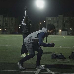 Bilder Antoine-Olivier Pilon