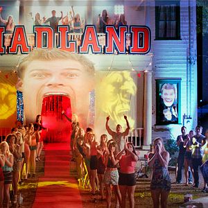 Bilder Blue Mountain State: The Rise Of Thadland