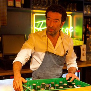 Bilder Paris Prestige