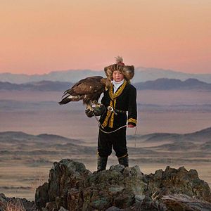 Bilder Aisholpan Nurgaiv