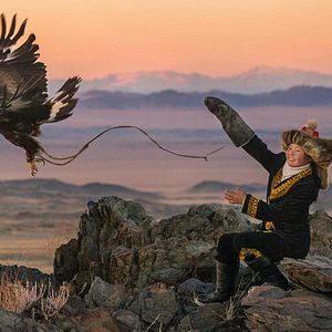 Bilder Aisholpan Nurgaiv