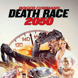Bilder Death Race 2050