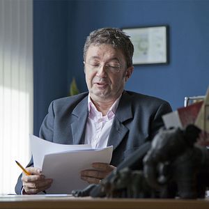 Bilder Frederic Bouraly