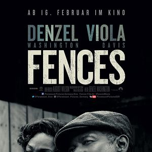 Bilder Fences