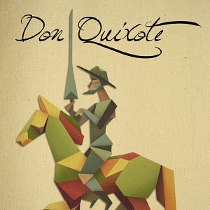 Bilder Don Quixote