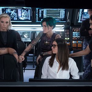 Bilder xXx 3: Die Rückkehr des Xander Cage