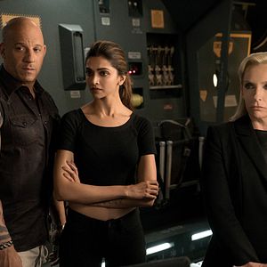 Bilder Deepika Padukone