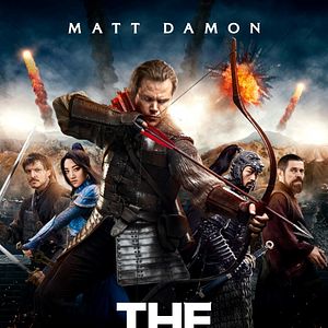 Bilder The Great Wall