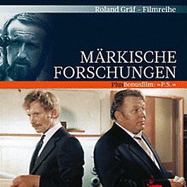 Bilder Märkische Forschungen