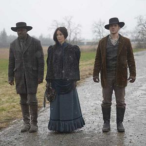 Bilder Abigail Spencer