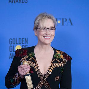 Bilder Meryl Streep