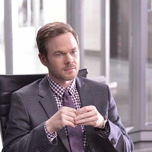 Bilder Shawn Ashmore