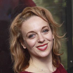Bilder Amanda Abbington