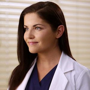 Bilder Grey's Anatomy - Die jungen Ärzte