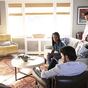 Bilder Aja Naomi King