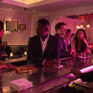 Bilder Blair Underwood