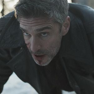 Bilder Leonardo Sbaraglia