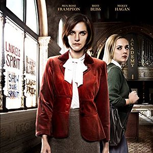 Bilder A Teacher's Obsession