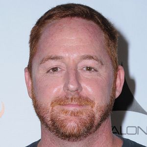 Bilder Scott Grimes
