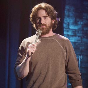 Bilder Andrew Santino