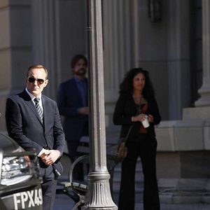 Bilder Marvel's Agents Of S.H.I.E.L.D.