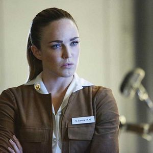 Bilder DC's Legends Of Tomorrow