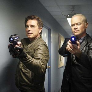 Bilder Neal McDonough