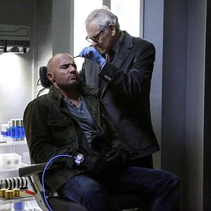 Bilder Victor Garber