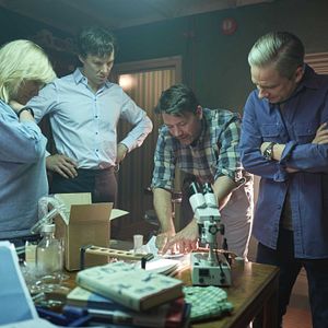 Bilder Benedict Cumberbatch