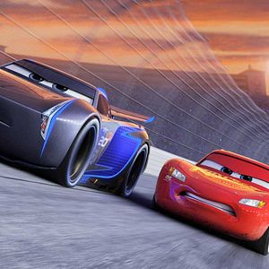 Bilder Cars 3: Evolution