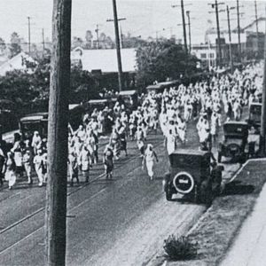 Bilder Der Mann mit den 1000 Bräuten