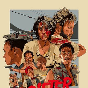 Bilder Drifter - Live In Fear