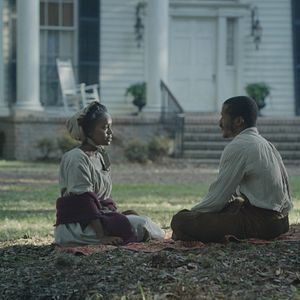 Bilder Aja Naomi King