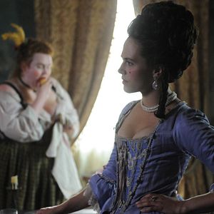 Bilder Harlots - Haus der Huren