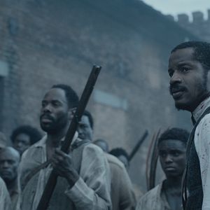 Bilder The Birth Of A Nation - Aufstand zur Freiheit