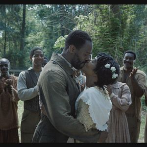 Bilder Aja Naomi King