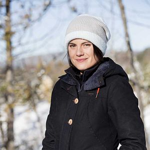 Bilder Julianne Côté